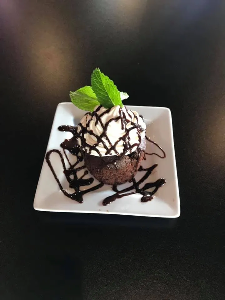 Chocolate Brownie