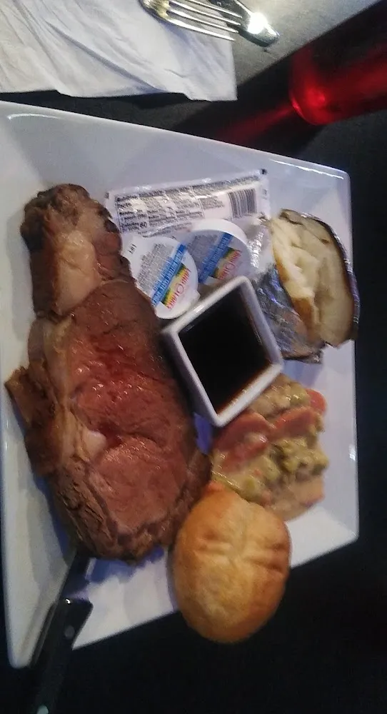 Prime Rib