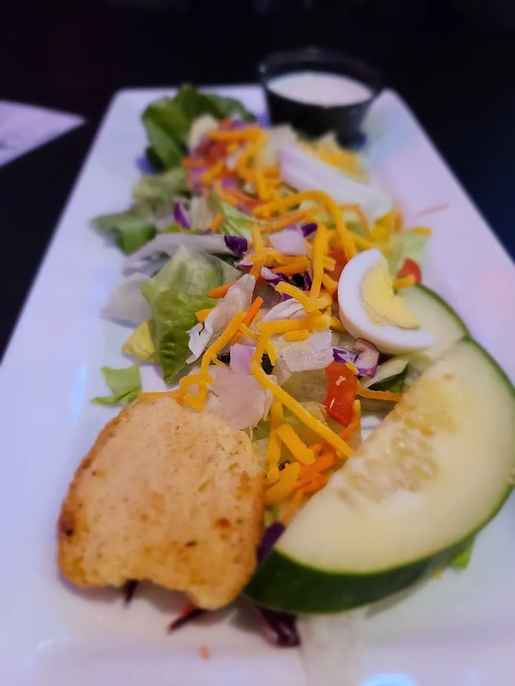 Side Salad