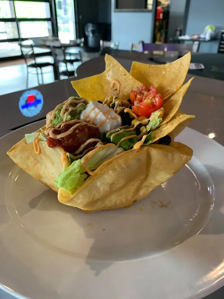 Taco Salad